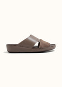 THE FOLD BOX SANDAL - STAGNO