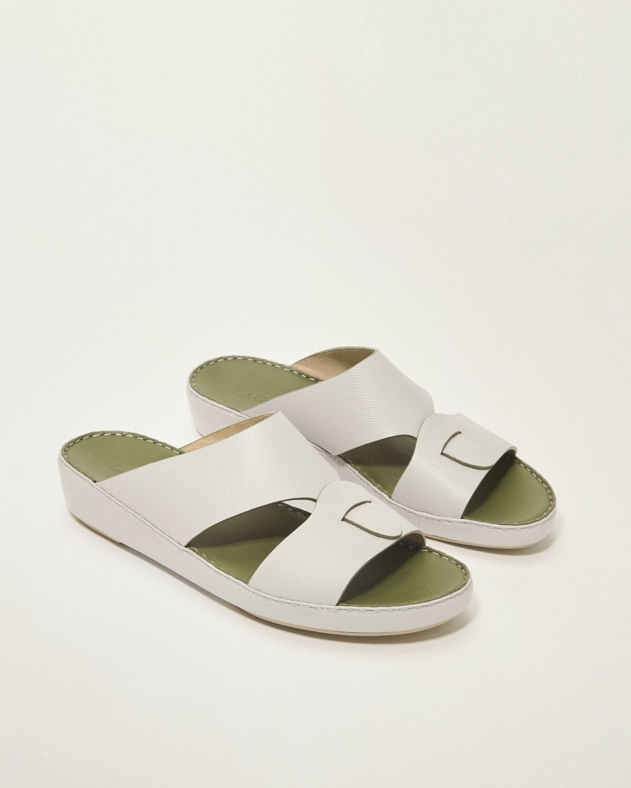 Envelope Belt Sandal – CEZZANE