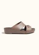 SOFTLOCK SANDAL - TOPO