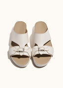 SOFTLOCK SANDAL - LATTE