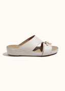 SOFTLOCK SANDAL - LATTE