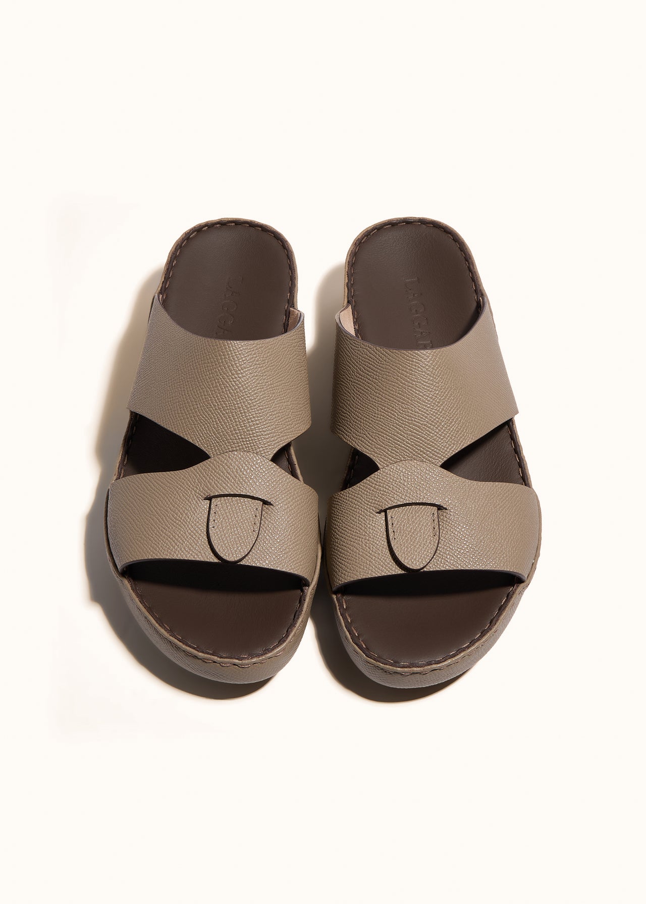 Envelope Belt Sandal – TOPO