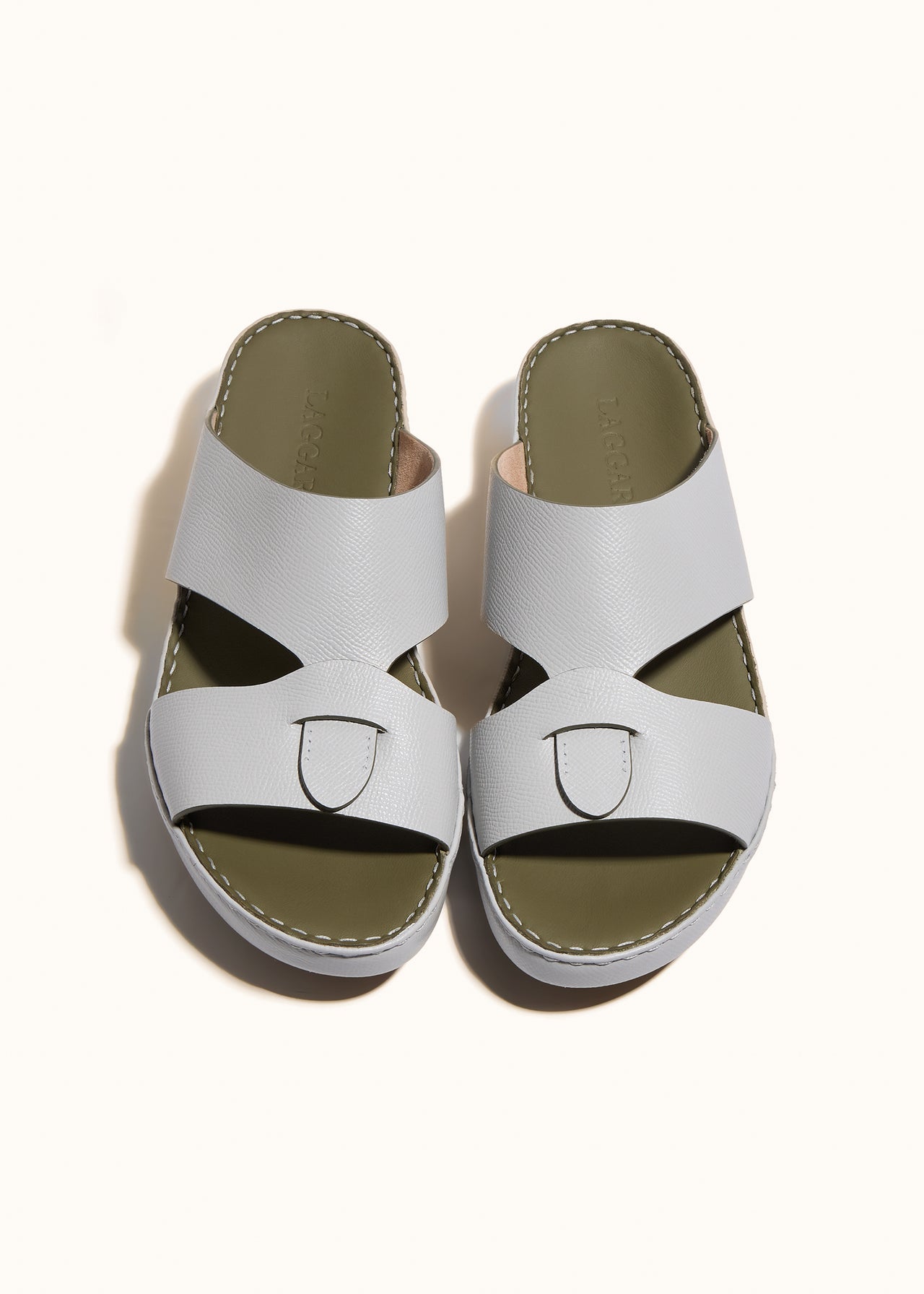 Envelope Belt Sandal – CEZZANE