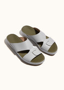 Envelope Belt Sandal – CEZZANE