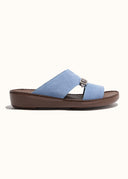 LINK STRAP SANDAL - AVIAZIONE