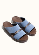 LINK STRAP SANDAL - AVIAZIONE