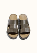 Bond Box Sandal - Militare ( Junior )