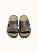 Bond Box Sandal - Militare ( Junior )