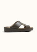 BOND BOX SANDAL - MILITARE