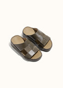 Bond Box Sandal - Militare ( Kids )