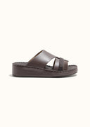 Rubber Grip Sandal - Smog ( Junior )