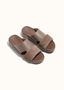 The Fold Box Sandal - Stagno ( Junior )