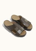 BOND BOX SANDAL - MILITARE