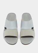 Two-Tone Sandal - Cezzane