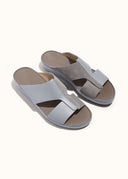 DRIFTED BELT SANDAL - GRAFFITE