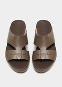 Single Stitch Sandal - Stagno