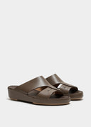Single Stitch Sandal - Stagno