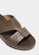 Single Stitch Sandal - Stagno