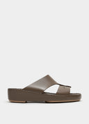 Single Stitch Sandal - Stagno