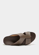 Single Stitch Sandal - Stagno