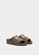 The Fold Box Sandal - Stagno ( Kids & Juniors )