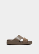 The Fold Box Sandal - Stagno ( Kids & Juniors )