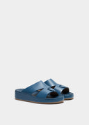 Envelope Belt Sandal - Jeans ( Kids & Juniors )