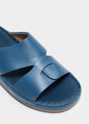 Envelope Belt Sandal - Jeans ( Kids & Juniors )