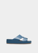 Envelope Belt Sandal - Jeans ( Kids & Juniors )