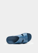 Envelope Belt Sandal - Jeans ( Kids & Juniors )