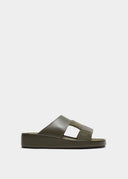 Bond Box Sandal - Militare ( Kids & Juniors )