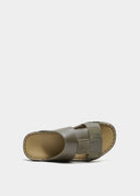 Bond Box Sandal - Militare ( Kids & Juniors )