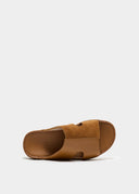 Drifted Box Sandal - Visone ( Kids & Juniors )