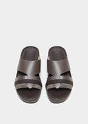 Rubber Grip Sandal - Smog ( Kids & Juniors )