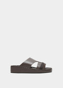 Rubber Grip Sandal - Smog ( Kids & Juniors )