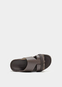 Rubber Grip Sandal - Smog ( Kids & Juniors )