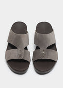 KNOT BELT SANDAL - PIZZARA