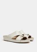 SOFTLOCK SANDAL - LATTE