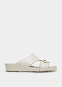 SOFTLOCK SANDAL - LATTE