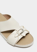 SOFTLOCK SANDAL - LATTE