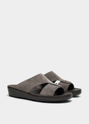 KNOT BELT SANDAL - PIZZARA