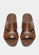 RUBBER GRIP SANDAL - GIANDUIA