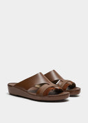 RUBBER GRIP SANDAL - GIANDUIA
