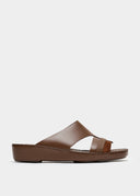 RUBBER GRIP SANDAL - GIANDUIA