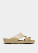 BOND BELT SANDAL - BEIGE