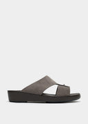 KNOT BELT SANDAL - PIZZARA
