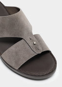 KNOT BELT SANDAL - PIZZARA