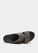 KNOT BELT SANDAL - PIZZARA