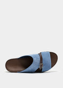 LINK STRAP SANDAL - AVIAZIONE
