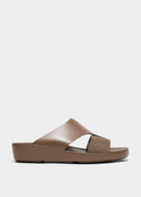 DRIFTED BELT SANDAL - CASTORO